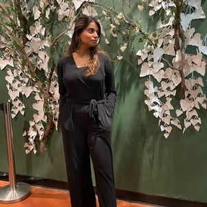 Meet your Posher, Bisma